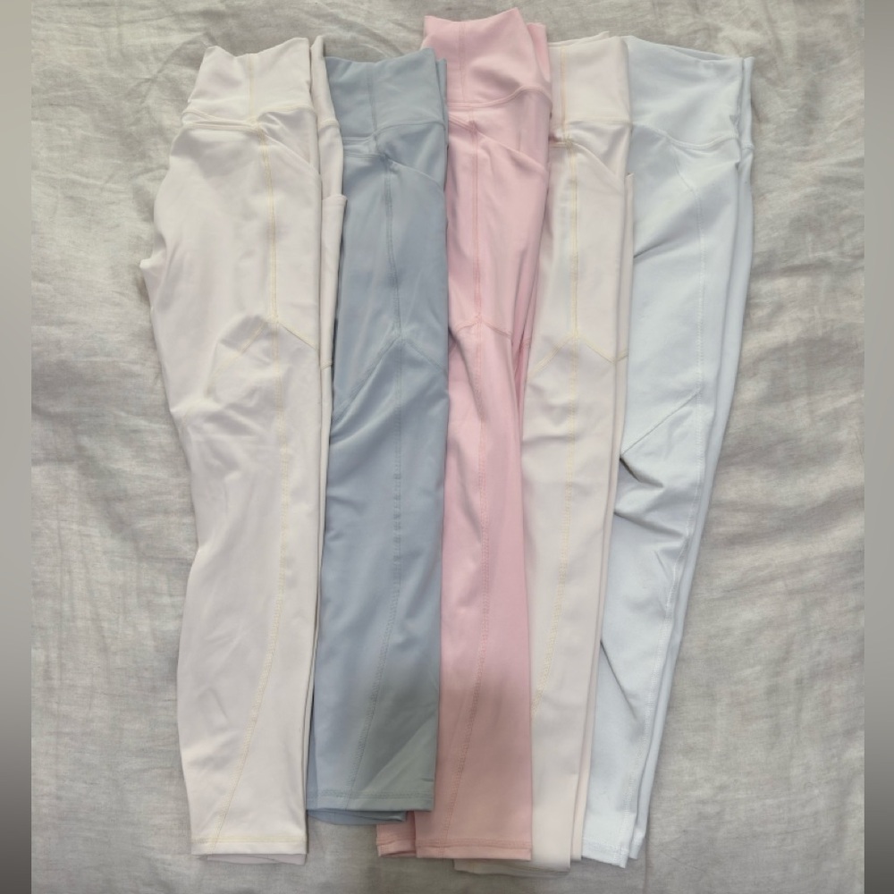 NWOT Fabletics Leggings